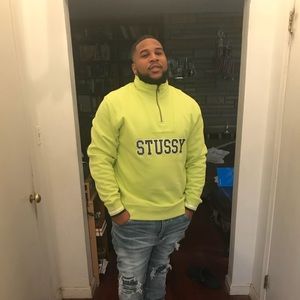 Meet your Posher, Devin